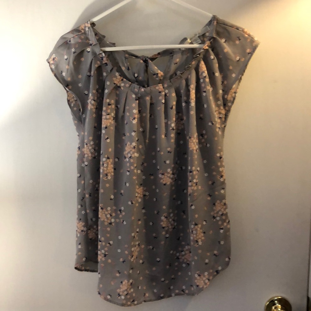 Lauren Conrad Blouse
